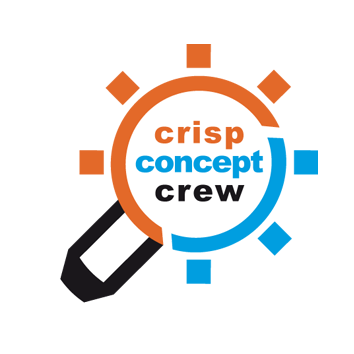 Crisp Concept Crew