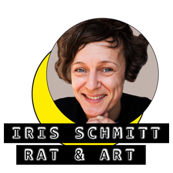 Iris Schmitt